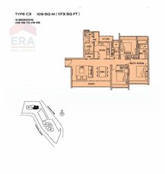 Cairnhill Residences (D9), Apartment #559718611